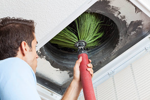 Best HVAC Air Duct Cleaning  in Chesnut Hill, PA